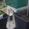 STAND - For Drip System Tank -Boo Greenhouses Shop image 137732