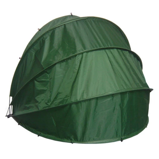 Hidey Hood 90 Degree Wall Mounted Folding Outdoor Storage 7 Hidey Hood 90 Degree Wall Mounted Folding Outdoor Storage -Boo Greenhouses Shop image 139082