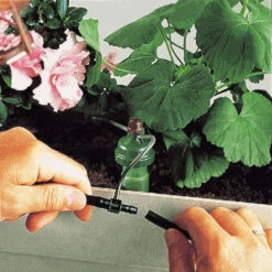 Tropf Blumat Mains Kit - Fitting To End Of 13mm Hosepipe 17 Tropf Blumat Mains Kit - Fitting To End Of 13mm Hosepipe -Boo Greenhouses Shop image 139444