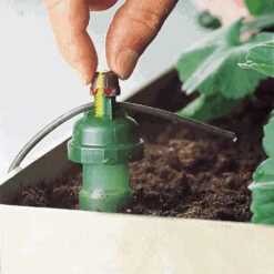 Tropf Blumat Mains Kit - Fitting To End Of 13mm Hosepipe 16 Tropf Blumat Mains Kit - Fitting To End Of 13mm Hosepipe -Boo Greenhouses Shop image 139445