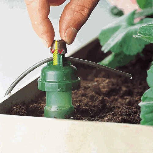 Tropf Blumat Mains Kit - Fitting To End Of 13mm Hosepipe 9 Tropf Blumat Mains Kit - Fitting To End Of 13mm Hosepipe - Image 7