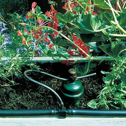 Tropf Blumat Mains Kit - Fitting To End Of 13mm Hosepipe 8 Tropf Blumat Mains Kit - Fitting To End Of 13mm Hosepipe - Image 6