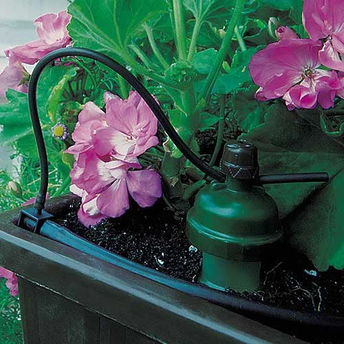 Tropf Blumat Mains Kit - Fitting To End Of 13mm Hosepipe 4 Tropf Blumat Mains Kit - Fitting To End Of 13mm Hosepipe - Image 2