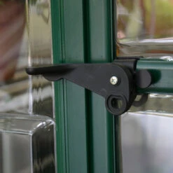 Palram Canopia Hybrid Green Greenhouse -Boo Greenhouses Shop image 139897