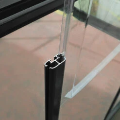 Palram Canopia Harmony Grey Greenhouse -Boo Greenhouses Shop image 139939