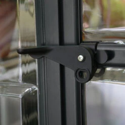 Palram Canopia Harmony Grey Greenhouse -Boo Greenhouses Shop image 139941