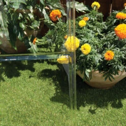 Palram Canopia Harmony Grey Greenhouse -Boo Greenhouses Shop image 139942