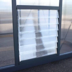 Palram Canopia Glory 6 X 8 Polycarbonate Greenhouse 20 Palram Canopia Glory 6 X 8 Polycarbonate Greenhouse -Boo Greenhouses Shop image 139976