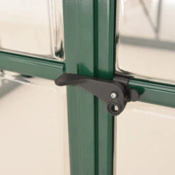 Palram Canopia Balance Green Greenhouse -Boo Greenhouses Shop image 140025