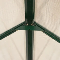 Palram Canopia Balance Green Greenhouse -Boo Greenhouses Shop image 140026