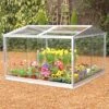 Access Value Cold Frame -Boo Greenhouses Shop image 60695