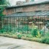Elite Titan K800 8'5" Wide Lean To -Boo Greenhouses Shop image 60860