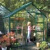 Elite Belmont 8' 5" Wide Greenhouse