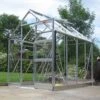 Elite High Eave 6'3" Wide Greenhouse -Boo Greenhouses Shop image 60915