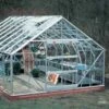 Elite Classique 12'5" Wide Greenhouse -Boo Greenhouses Shop image 60929