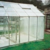 PARTITION For Elite Free Standing Greenhouse -Boo Greenhouses Shop image 60978