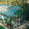 Elite Supreme 10'5" Wide Greenhouse -Boo Greenhouses Shop image 60995