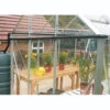 RAINWATER COLLECTION KIT For Elite Greenhouses -Boo Greenhouses Shop image 61046