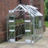 Elite Streamline 5'3" Wide Greenhouse -Boo Greenhouses Shop image 61055