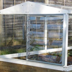 Access Cold Frame Louvre Vent -Boo Greenhouses Shop image 63642