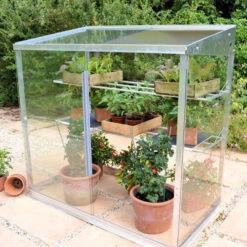 Access Midi Growhouse -Boo Greenhouses Shop image 64334