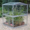 Access Double Tomato House -Boo Greenhouses Shop image 64339