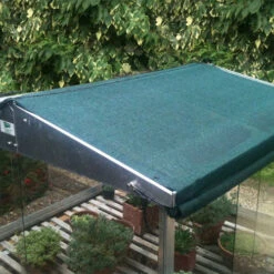 Access Cold Frame Shade Cover -Boo Greenhouses Shop image 64418
