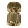 Brass Hose Connector -Boo Greenhouses Shop image 64795