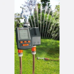 Gardena Multi Control DUO Water Computer (1874-28) -Boo Greenhouses Shop image 65934