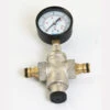 Mains & Pump Pressure Regulator And Gauge -Boo Greenhouses Shop image 65952