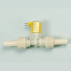 Solenoid Valve
