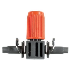 Gardena In Line Adjustable Drip Pack Of 10