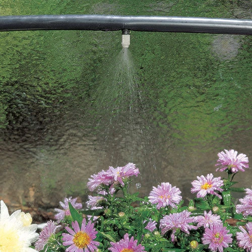 Gardena Spray Nozzle Mist Pack Of 5 4 Gardena Spray Nozzle Mist Pack Of 5 - Image 2