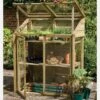 Forest Garden Mini Greenhouse -Boo Greenhouses Shop image 85977