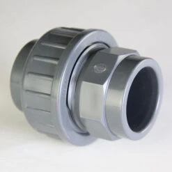 Overhead Threaded Junction