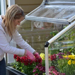 Palram Canopia Plant Inn -Boo Greenhouses Shop image 86956