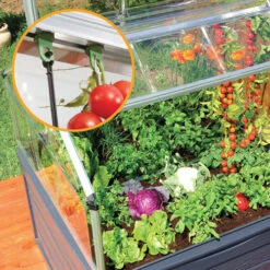 Palram Canopia Plant Inn -Boo Greenhouses Shop image 86960