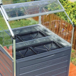 Palram Canopia Plant Inn -Boo Greenhouses Shop image 86961