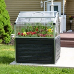 Palram Canopia Plant Inn -Boo Greenhouses Shop image 86962
