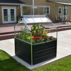 Palram Canopia Plant Inn -Boo Greenhouses Shop image 86963