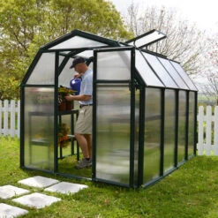 Canopia Rion Eco Grow Greenhouse -Boo Greenhouses Shop image 91963