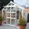 Elite Titan - 7'5" Wide Greenhouse -Boo Greenhouses Shop image 94759