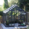 Elite Titan 8'5" Wide Greenhouse -Boo Greenhouses Shop image 94765