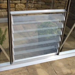 Eden Greenhouse Louvre -Boo Greenhouses Shop image 95946