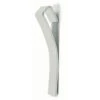 Part Formed Z Greenhouse Glazing Clips 1 Part Formed Z Greenhouse Glazing Clips -Boo Greenhouses Shop image 97774