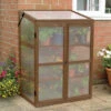 Gardman Wooden Growhouse -Boo Greenhouses Shop image 99045