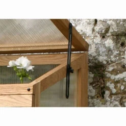 Gardman Wooden Growhouse -Boo Greenhouses Shop image 99047