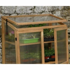 Gardman Wooden Growhouse -Boo Greenhouses Shop image 99048