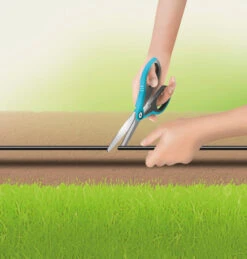 3/16" Branch Tube -Boo Greenhouses Shop image 99162