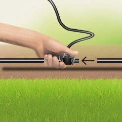 3/16" Branch Tube -Boo Greenhouses Shop image 99163